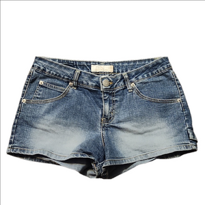♡Jordache Jean Shorts Size 7/8